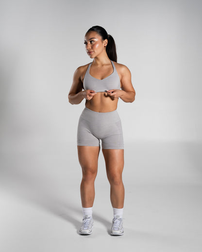 Alphalete Women's Pump High Rise Short