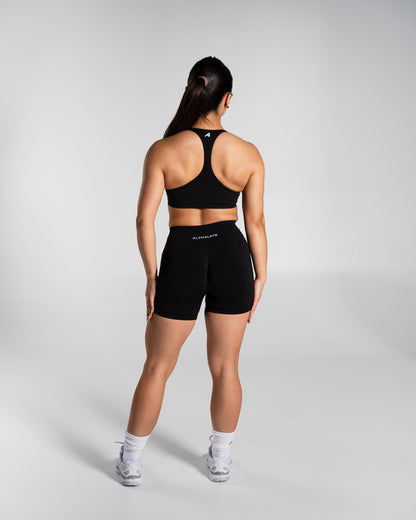 Alphalete Women's Pump High Rise Short