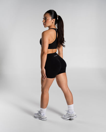 Alphalete Women's Pump High Rise Short