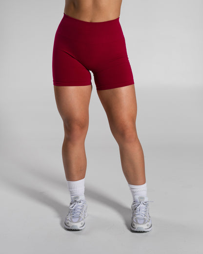 Alphalete Women's Pump High Rise Short