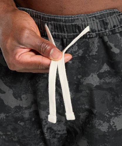 Gymshark Ripstop Pumper Pants Graphite Grey