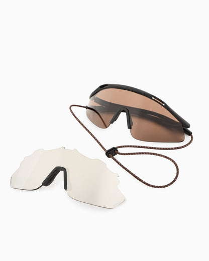 EA7 Rycer Pro sunglasses