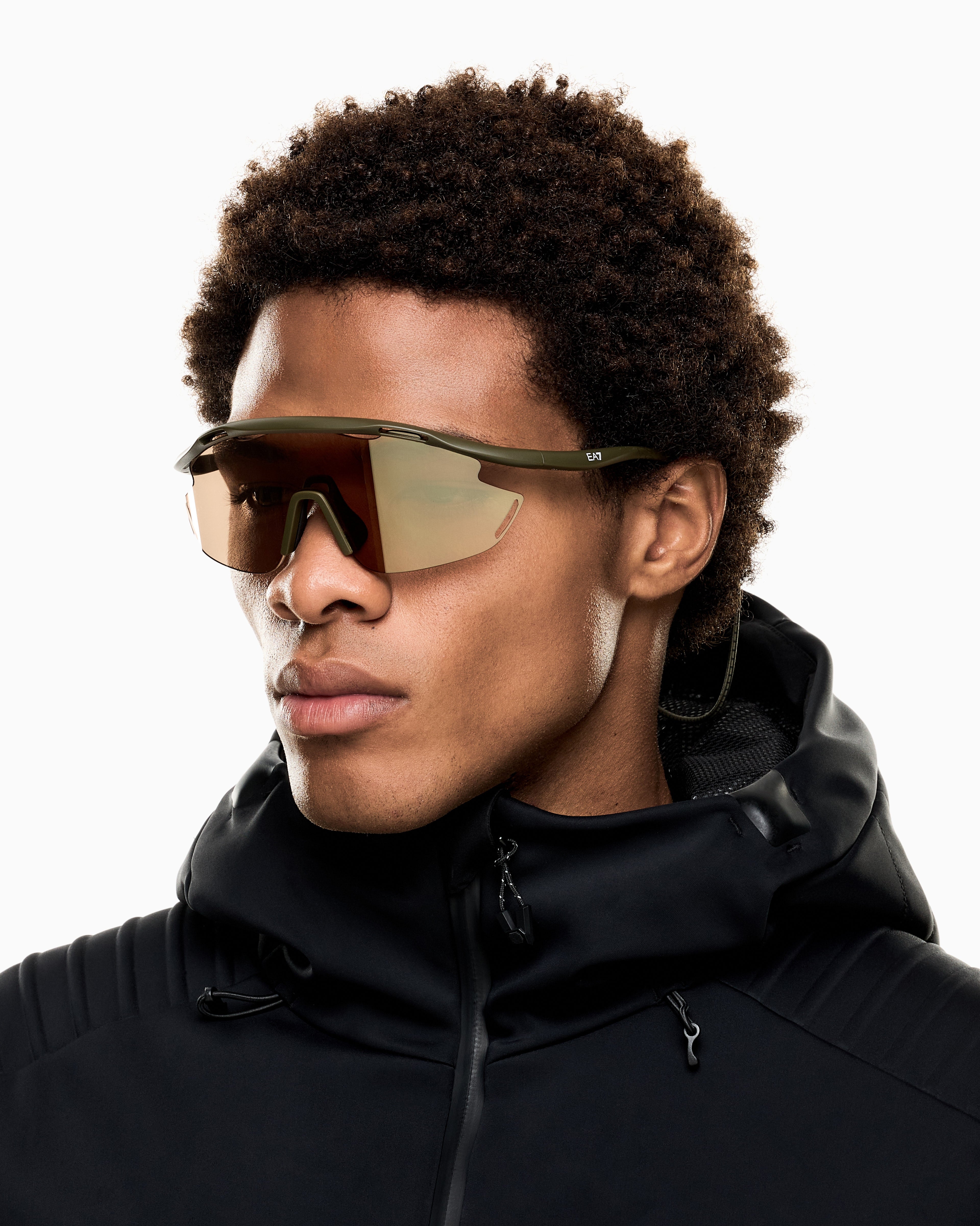 EA7 Rycer Pro sunglasses