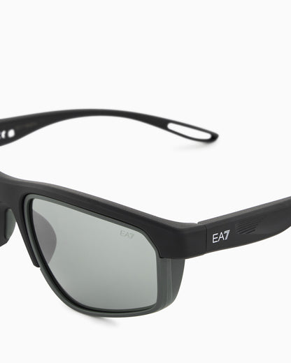 EA7 Vyron sunglasses