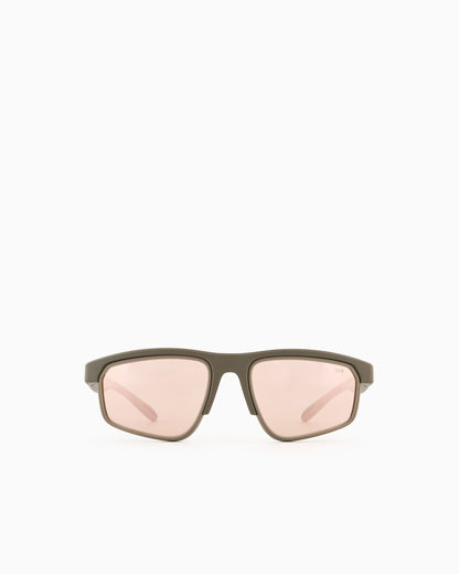 EA7 Vyron sunglasses