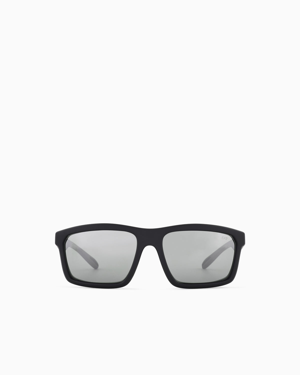EA7 Rectangular-shaped sunglasses