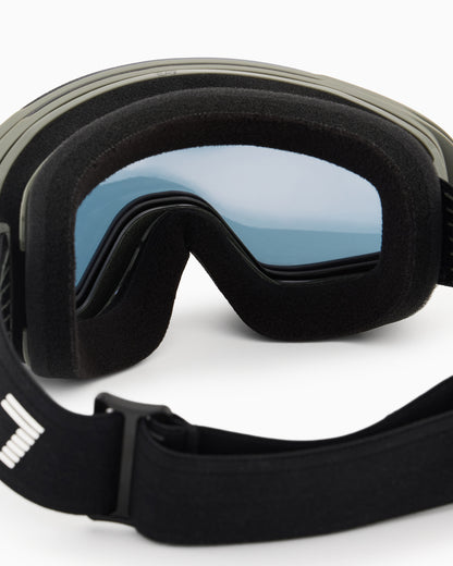 EA7 Stormex Pro ski goggles Size M