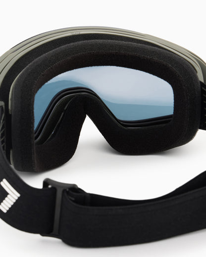 EA7 Stormex Pro ski goggles Size M
