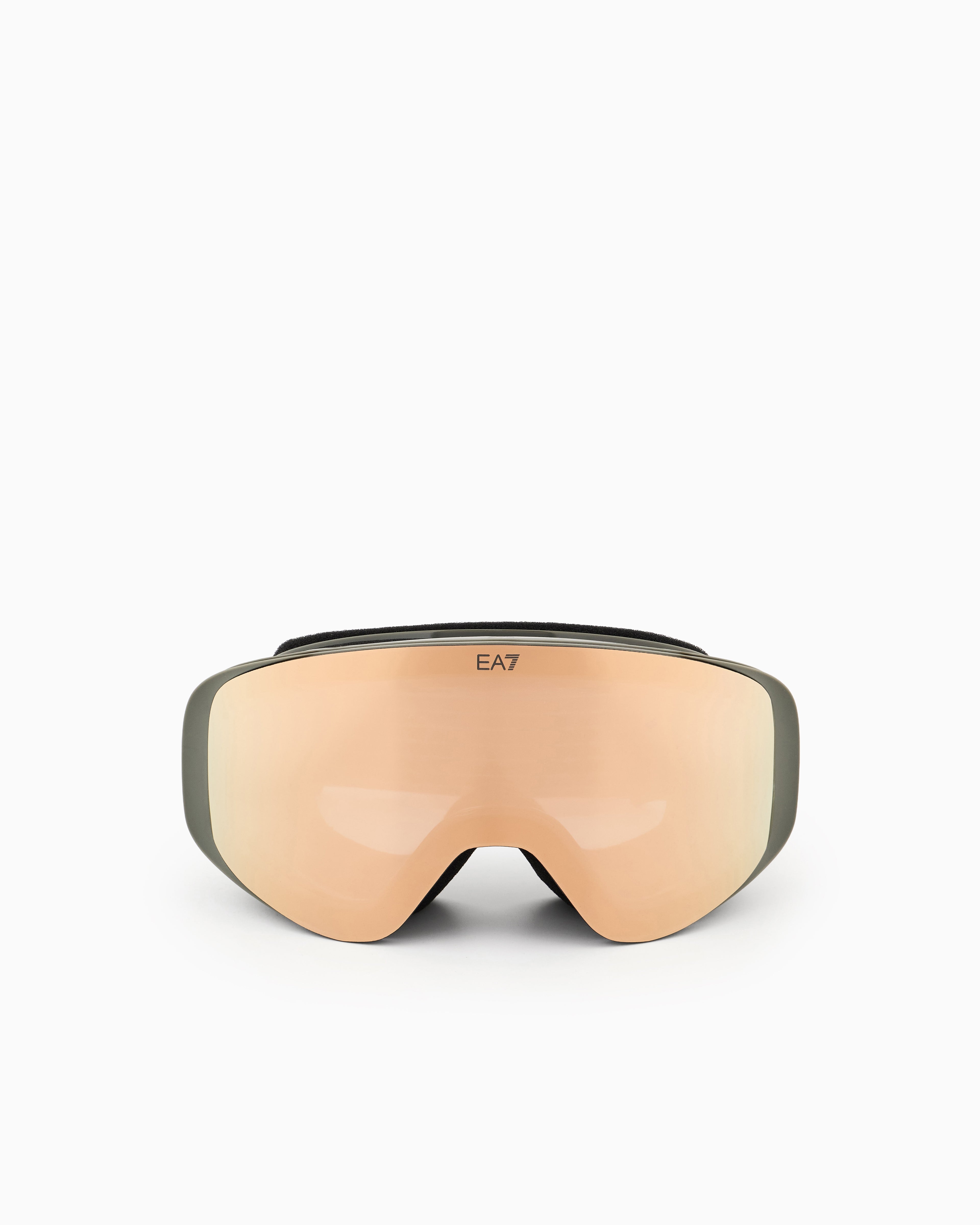 EA7 Stormex Pro ski goggles Size M
