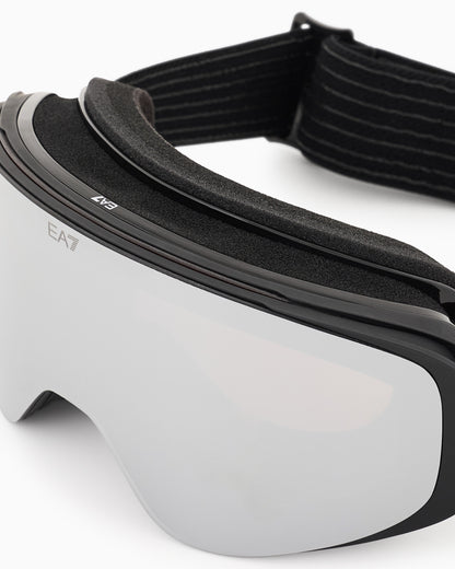 EA7 Stormex Pro ski goggles Size M