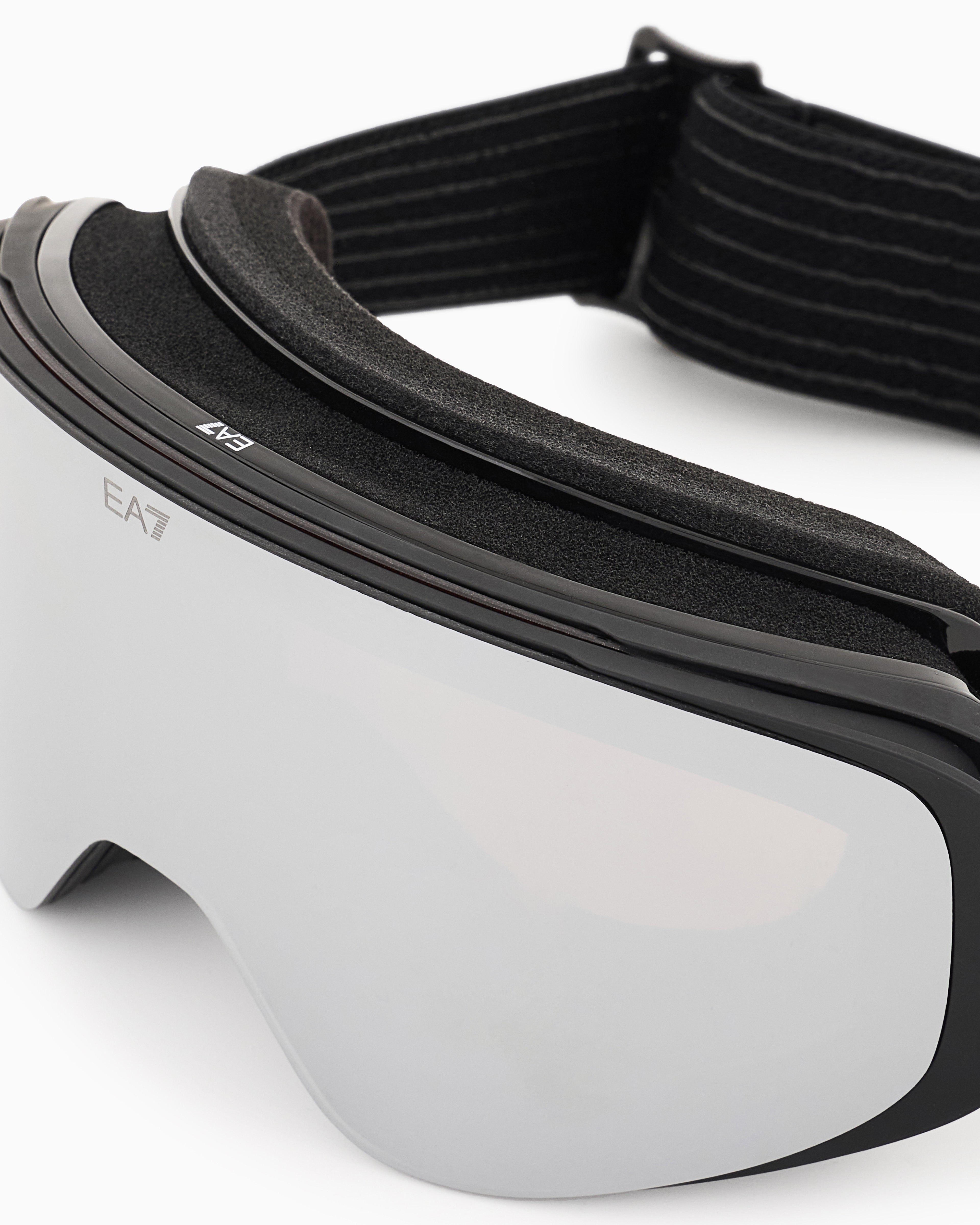 EA7 Stormex Pro ski goggles Size M