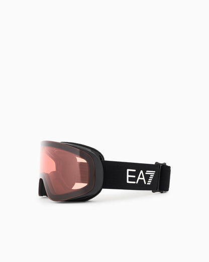 EA7 Stormex Pro ski goggles Size M