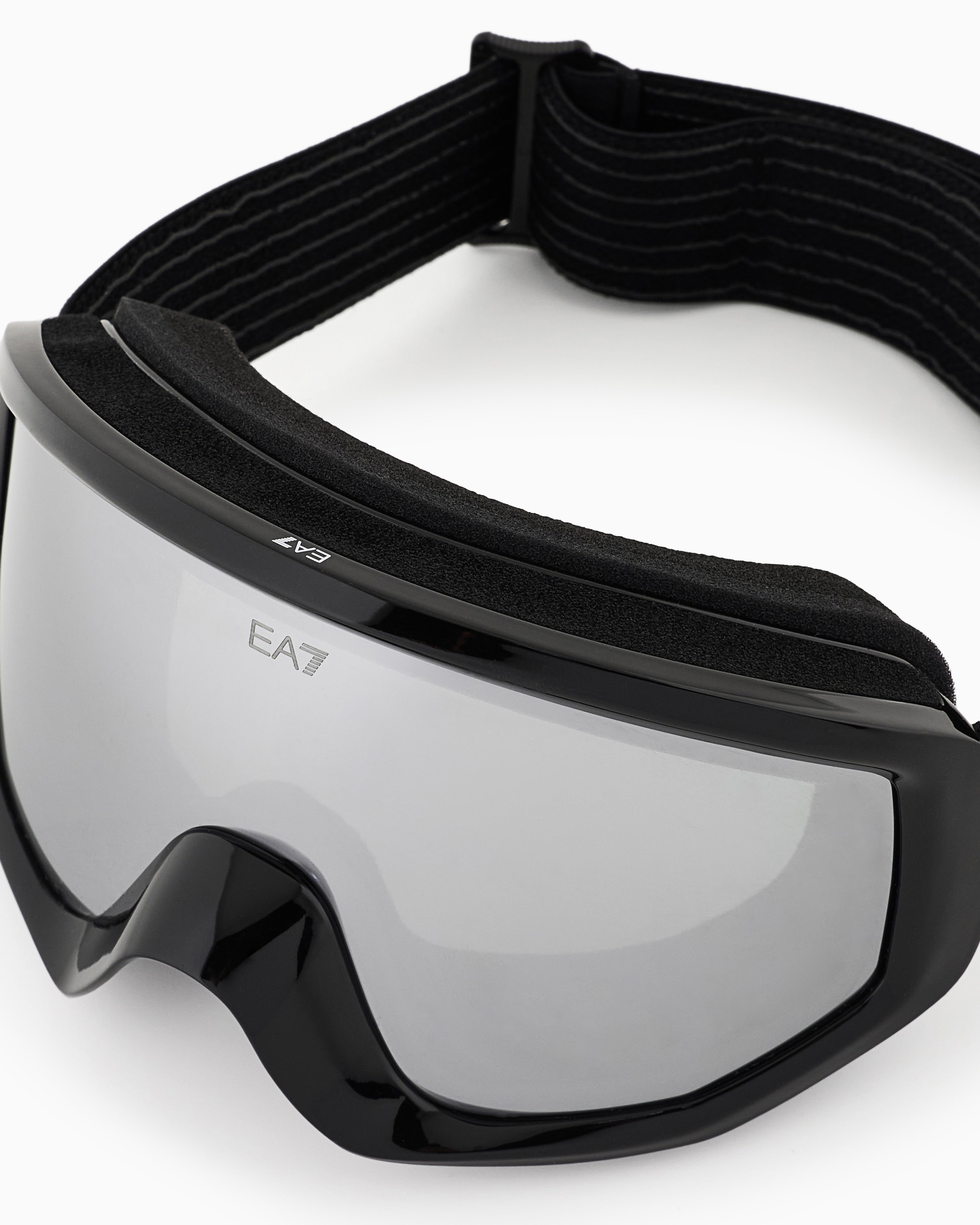EA7 Stormex ski goggles  Size M