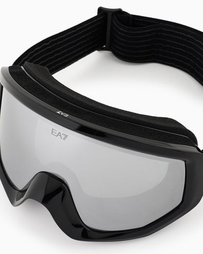 EA7 Stormex ski goggles  Size M