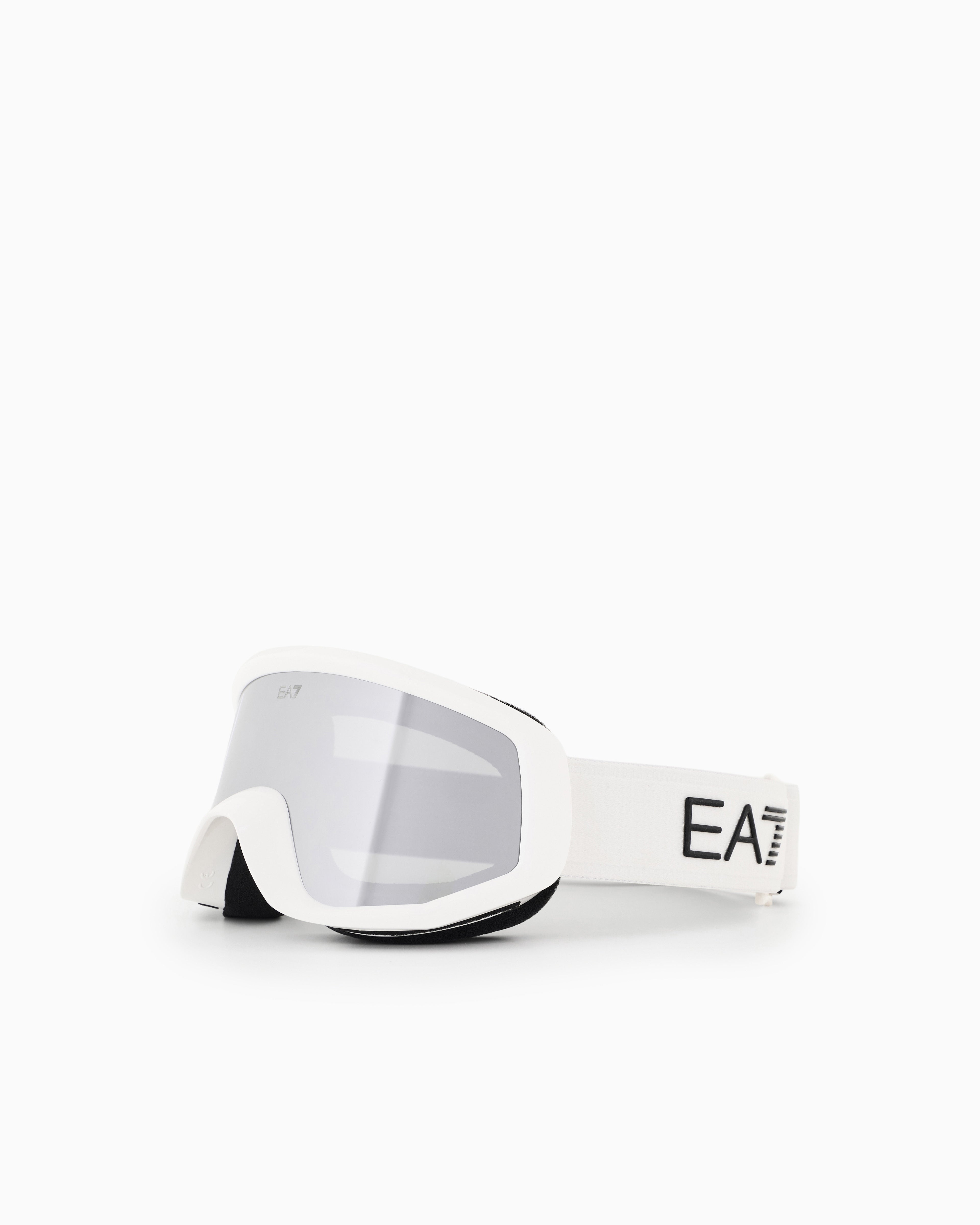 EA7 Stormex ski goggles  Size M
