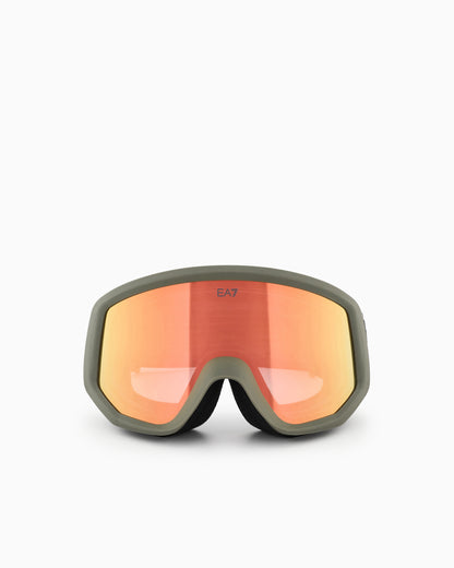 EA7 Stormex ski goggles  Size M