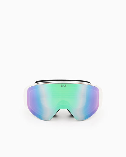 EA7 Stormex Pro ski goggles Size L