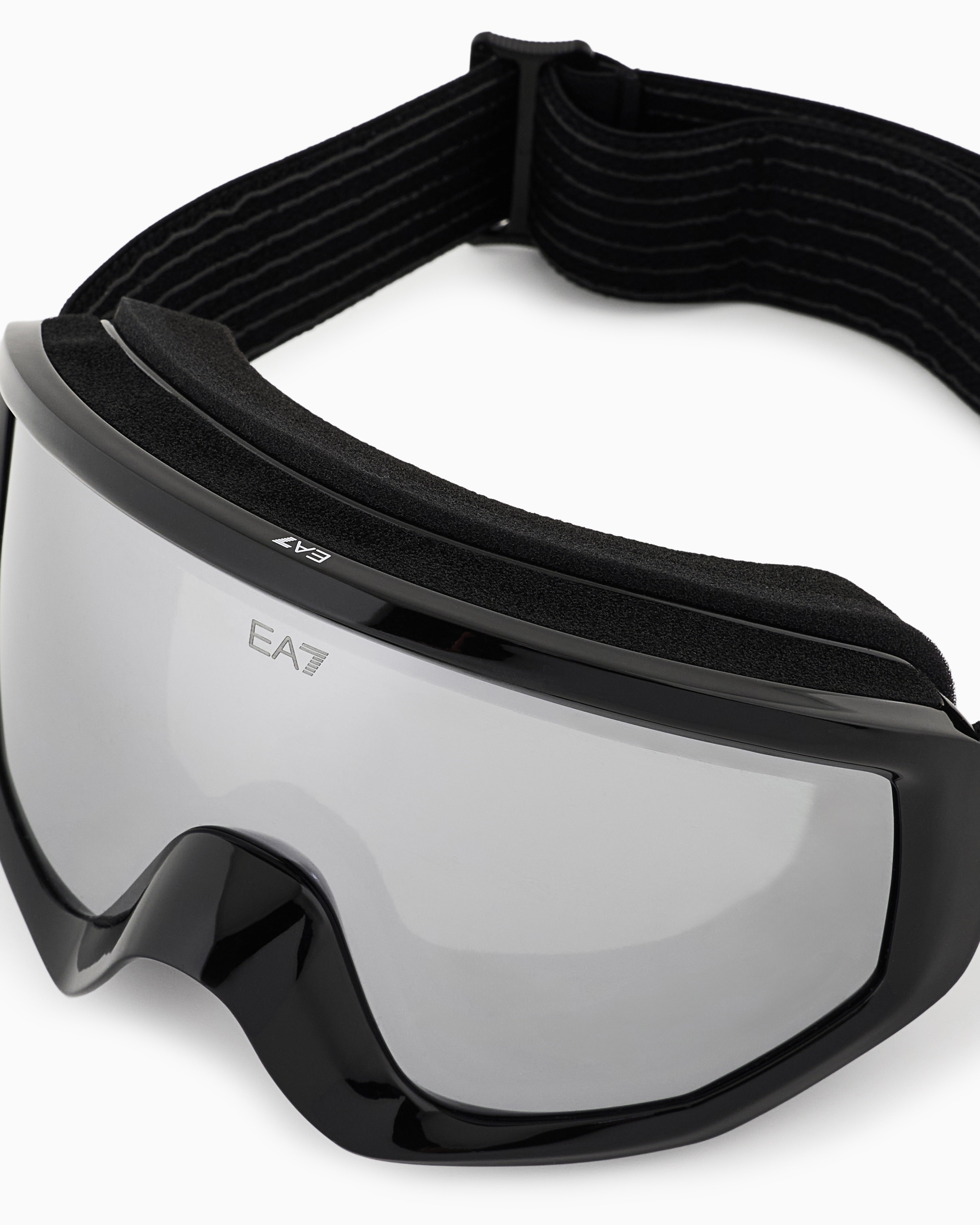 EA7 Stormex ski goggles Size L
