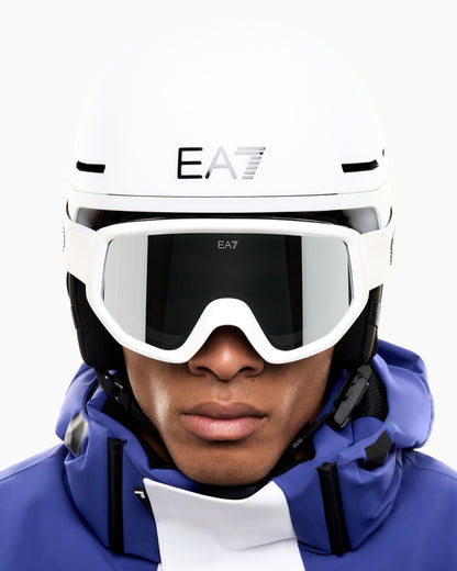 EA7 Stormex ski goggles Size L