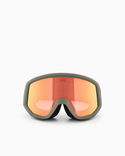 EA7 Stormex ski goggles Size L