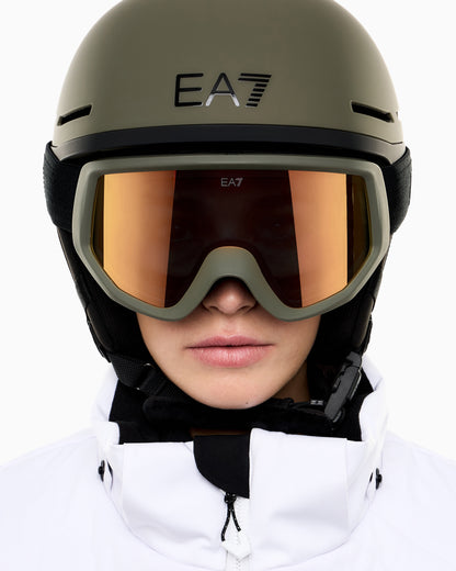 EA7 Stormex ski goggles Size L