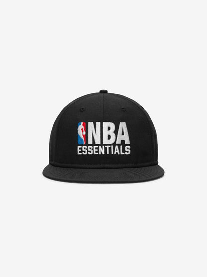 Essentials Nba 9Fifty Rc Snapback Black