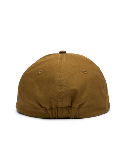 Denim Tears Q Town Cap Olive