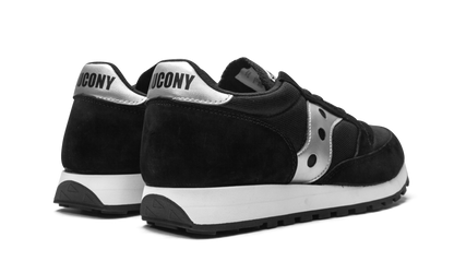 Saucony Jazz 81 Black Silver