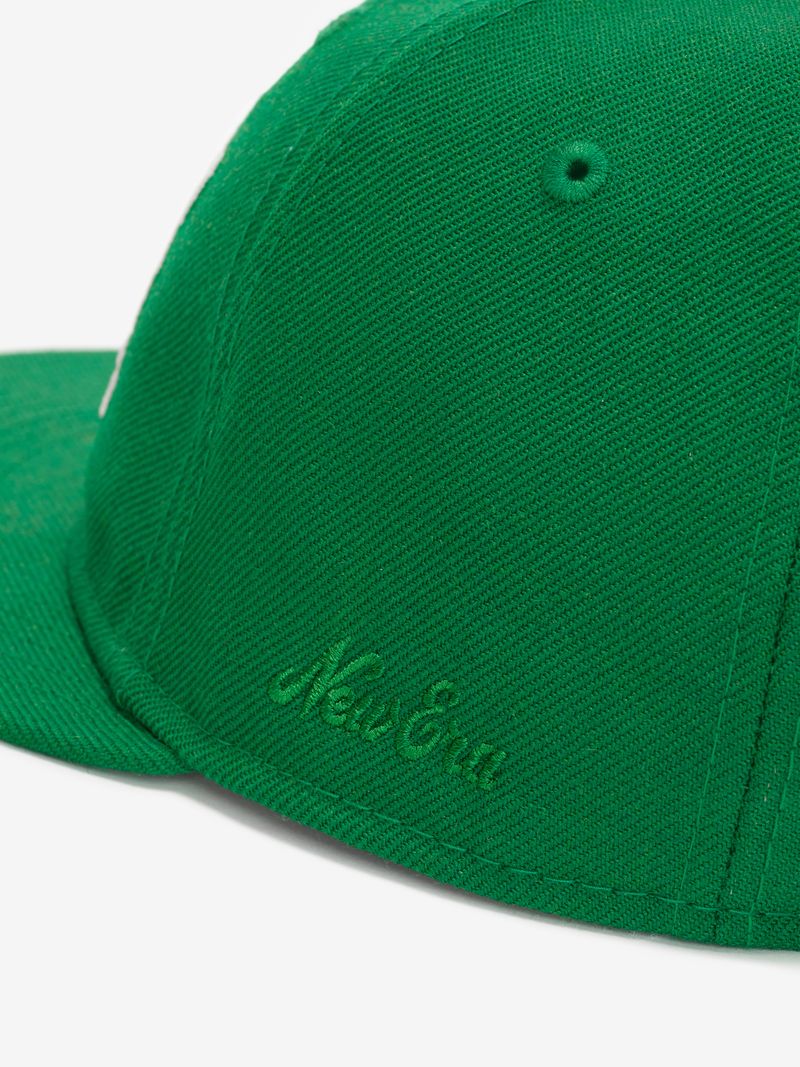 Essentials Celtics 9Fifty Rc Snapback Open Misc