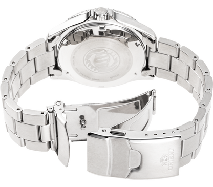 Orient Mako Vintage