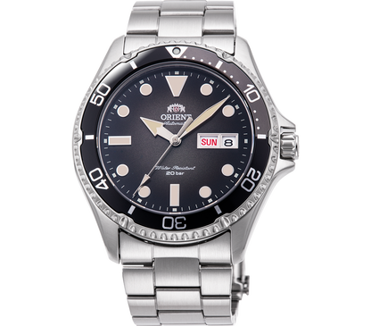 Orient Mako Vintage