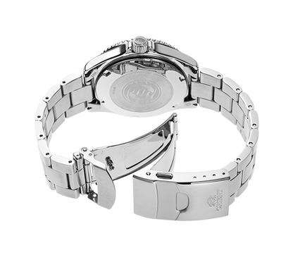 Orient Mako Arabic Dial