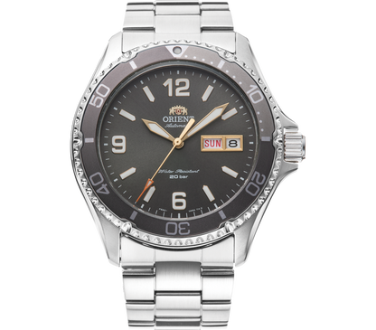 Orient Mako Arabic Dial