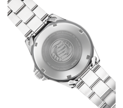 Orient Mako Arabic Dial