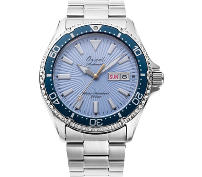 Orient Mako - 75Th Anniversary Limited Edition