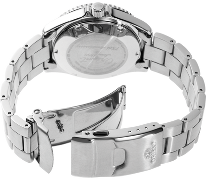 Orient Mako - 75Th Anniversary Limited Edition