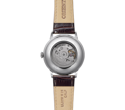 Orient Bambino 40.5Mm - Official Webstore Exclusive