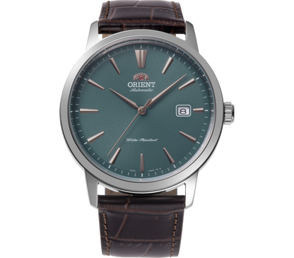 Orient Ac0F - European Exclusive