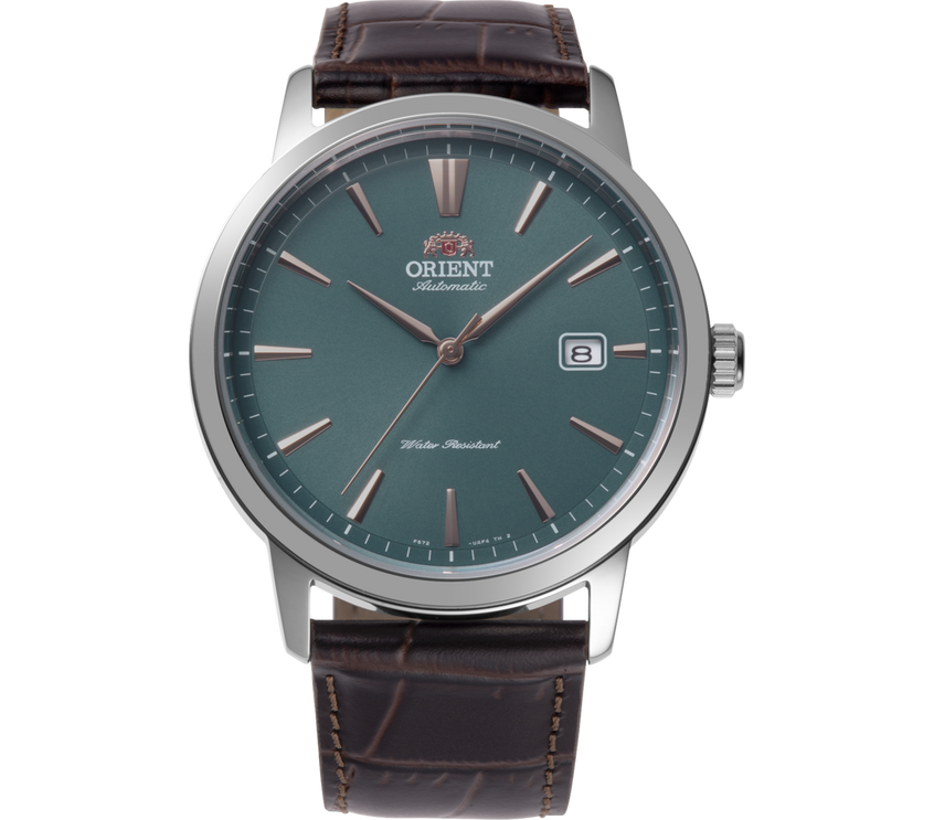 Orient Ac0F - European Exclusive