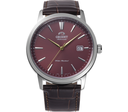 Orient Ac0F - European Exclusive