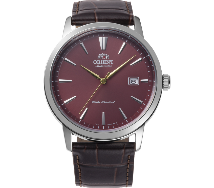 Orient Ac0F - European Exclusive