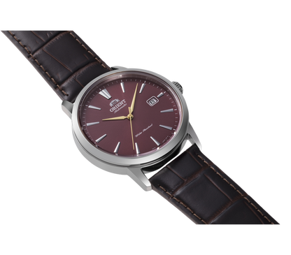 Orient Ac0F - European Exclusive