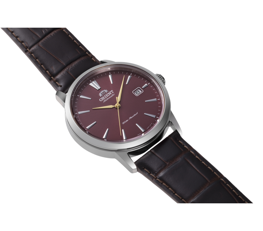 Orient Ac0F - European Exclusive