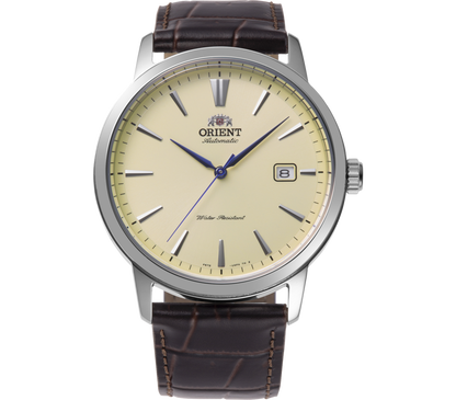Orient Ac0F - European Exclusive