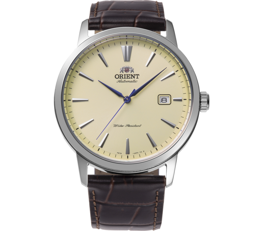 Orient Ac0F - European Exclusive