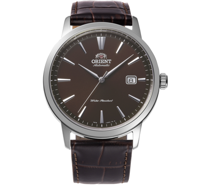Orient Ac0F - European Exclusive