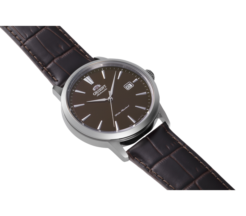 Orient Ac0F - European Exclusive