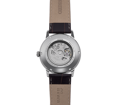 Orient Ac0F - European Exclusive