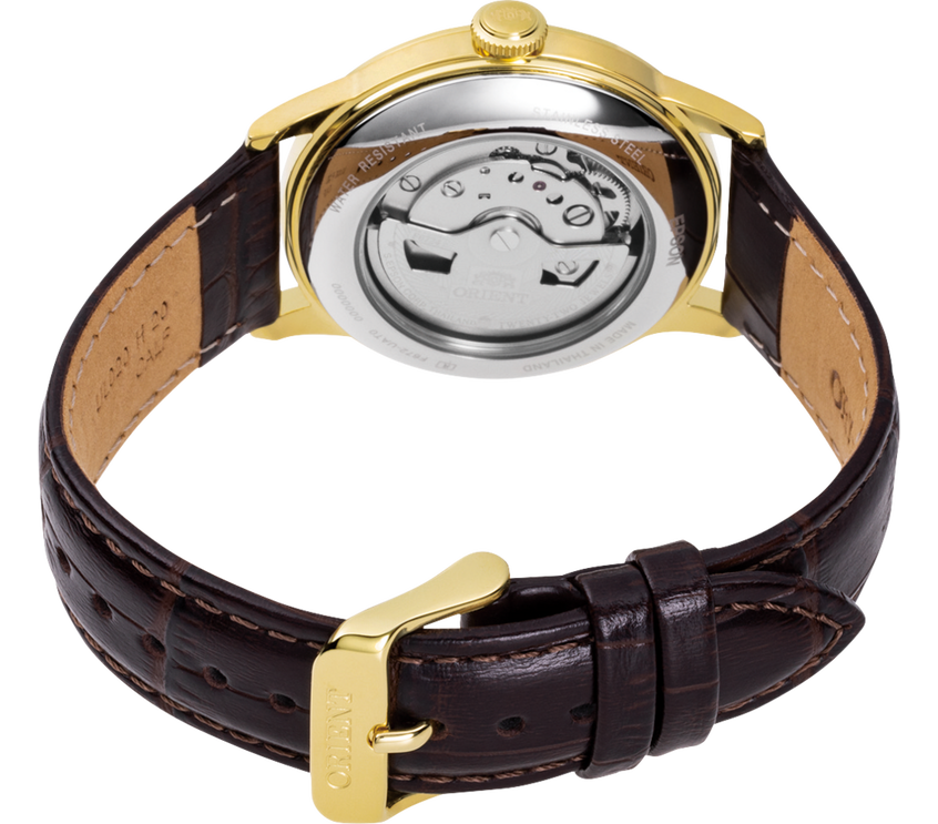 Orient Bambino 38Mm