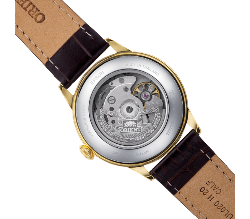 Orient Bambino 38Mm